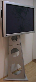 Plasmast�nder