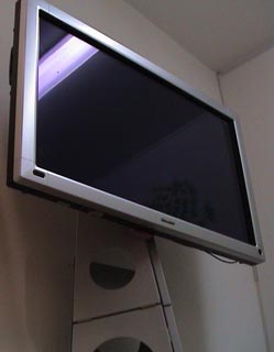 Plasmast�nder