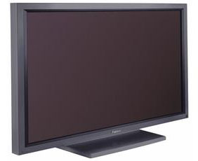 Plasma Anthrazit