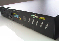 MPEG-Mini-Server